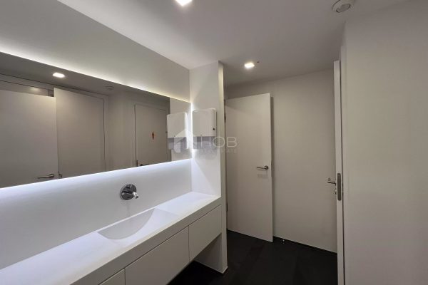 Büro zu vermieten in Weiswampach