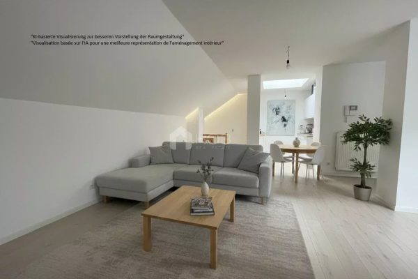 Appartement en vente à Clervaux