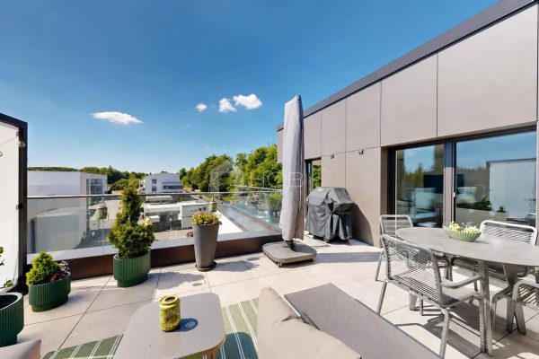 Appartement en vente à Wemperhardt