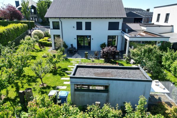 Maison en vente à Hupperdange