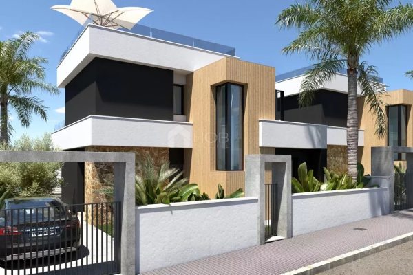 Haus zu verkaufen in Rojales