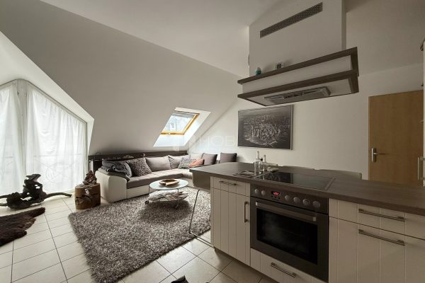 Wohnung zu verkaufen in Clervaux