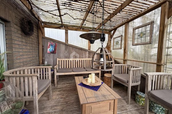 Maison en vente à Marnach