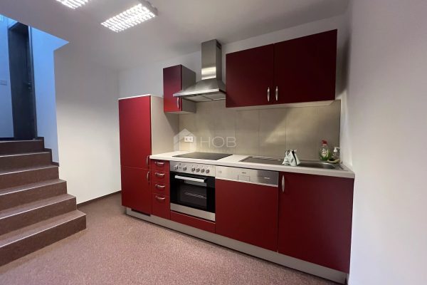 Büro zu vermieten in Weiswampach
