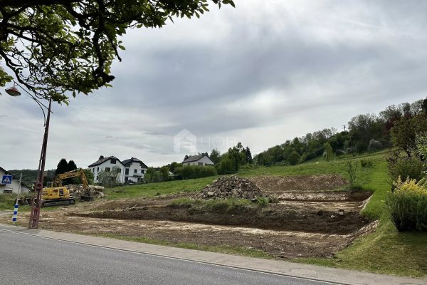 Terrain en vente à Reisdorf