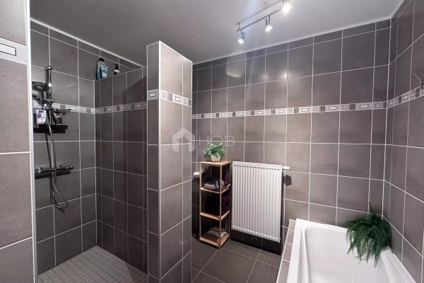 Wohnung zu verkaufen in Weiswampach
