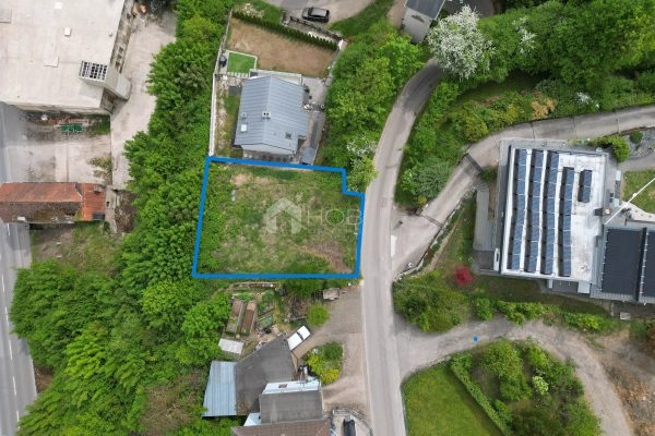 Grundstück zu verkaufen in Echternach