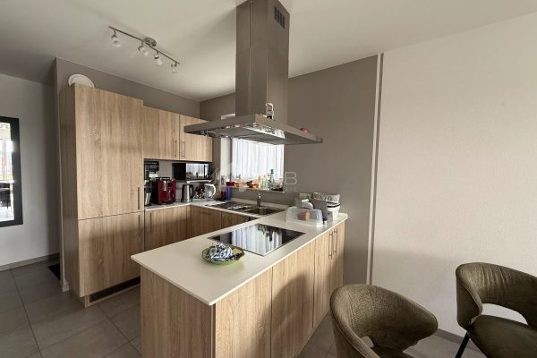 Wohnung zu vermieten in Weiswampach