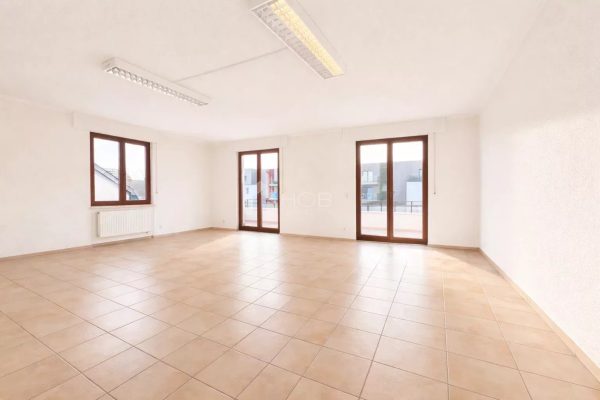 Appartement en vente à Weiswampach