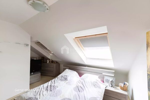 Wohnung zu verkaufen in Clervaux