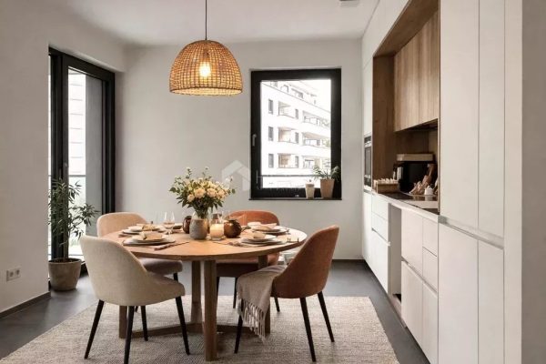 Appartement en vente à Luxembourg