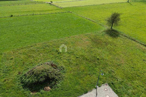 Terrain en vente à Hoscheid-Dickt