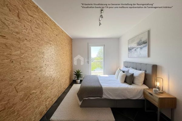 Wohnung zu verkaufen in Weiswampach