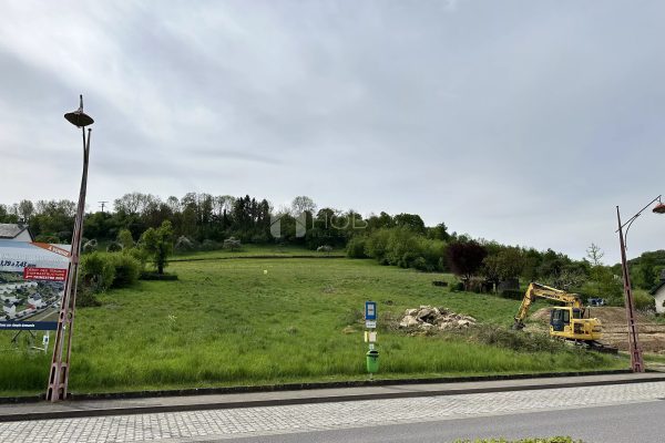 Terrain en vente à Reisdorf