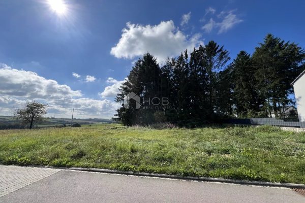 Terrain en vente à Hoscheid-Dickt