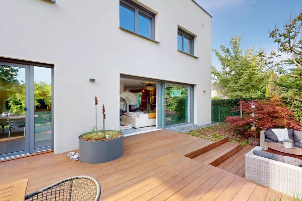 Maison en vente à Hosingen