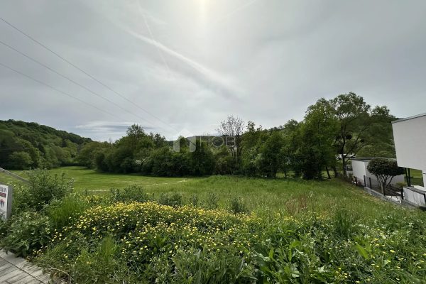 Terrain en vente à Reisdorf