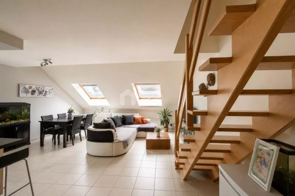 Appartement en vente à Clervaux