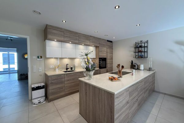 Appartement en vente à Wemperhardt