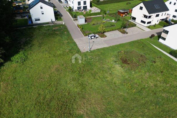 Terrain en vente à Hoscheid-Dickt