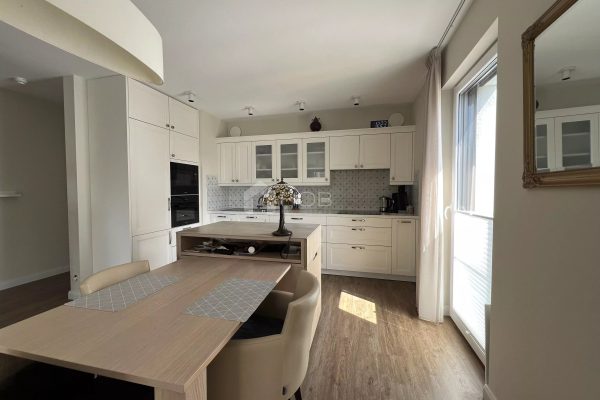 Appartement en vente à Ettelbruck