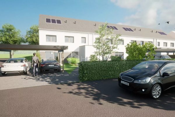 Maison en vente à Erpeldange-sur-Sûre