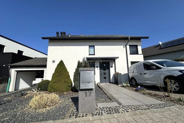 Maison en vente à Hupperdange