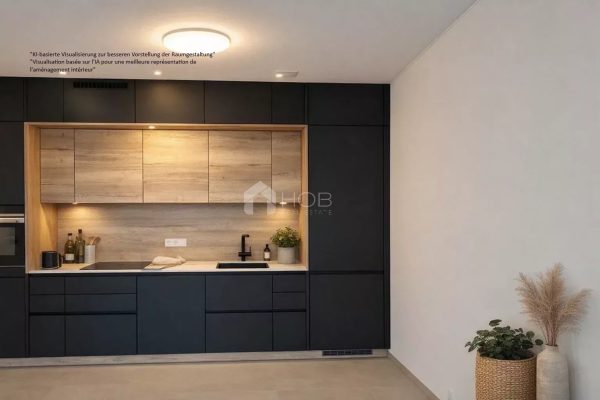 Appartement en vente à Luxembourg