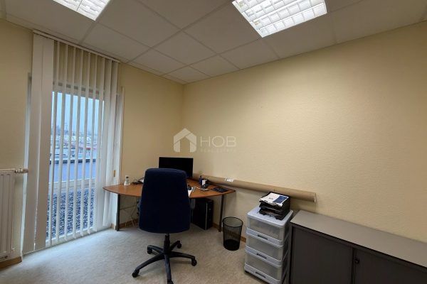 Bureau en location à Troisvierges