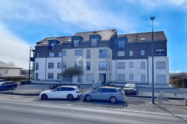 Appartement en vente à Weiswampach