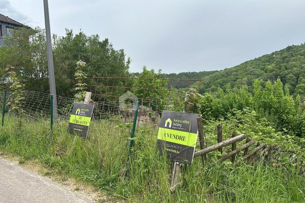 Grundstück zu verkaufen in Echternach