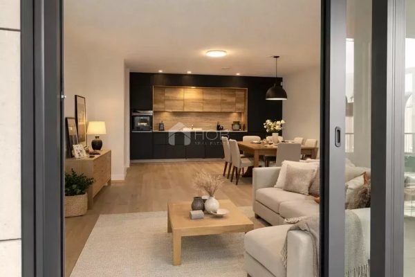 Appartement en vente à Luxembourg