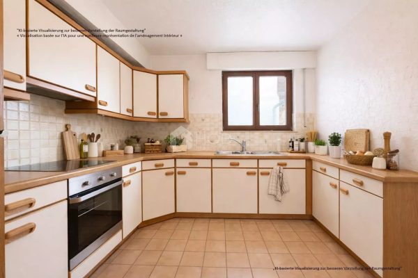 Appartement en vente à Weiswampach