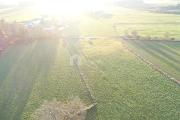 Terrain en vente à Hautbellain