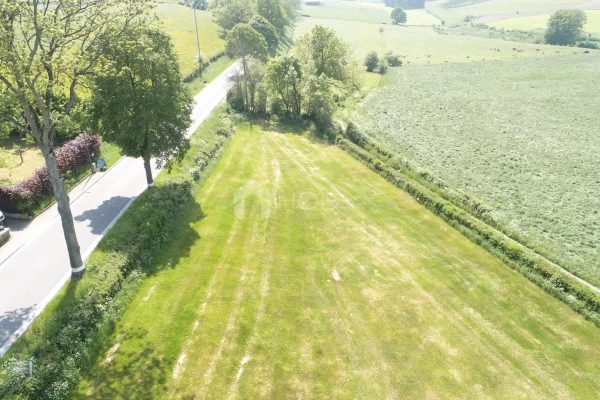 Terrain en vente à Asselborn