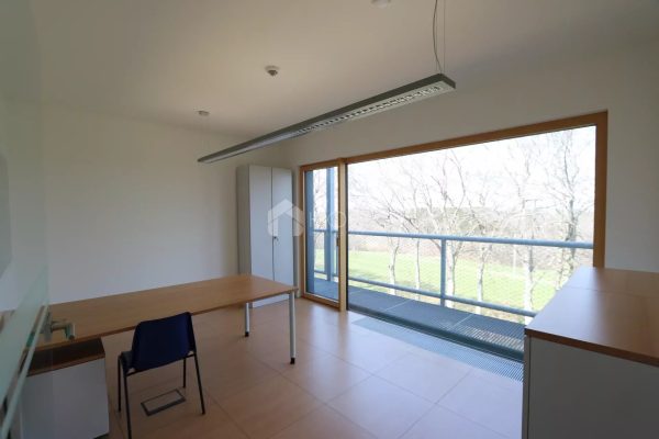 Büro zu vermieten in Eselborn