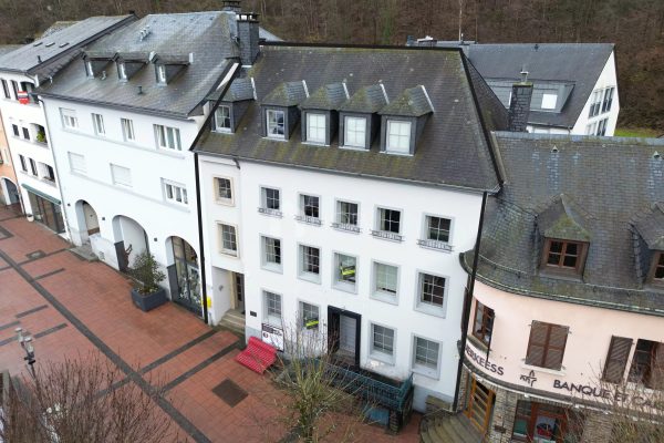 Maison en vente à Clervaux