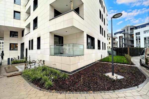 Wohnung zu verkaufen in Luxembourg