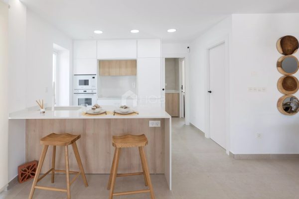Wohnung zu verkaufen in Alicante