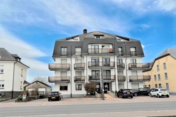 Appartement en vente à Weiswampach