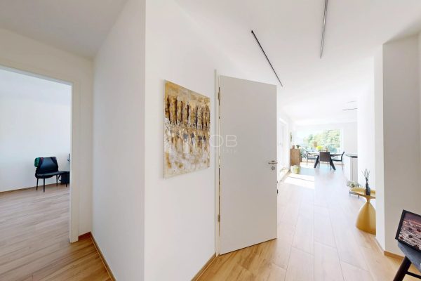Appartement en vente à Wemperhardt