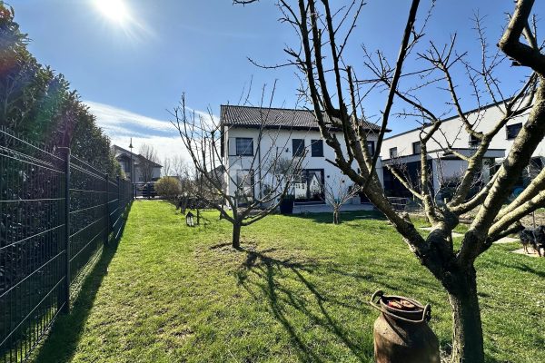 Maison en vente à Hupperdange