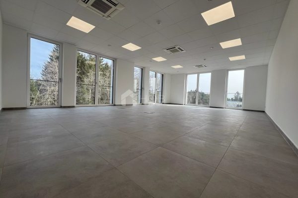 Büro zu verkaufen in Wemperhardt