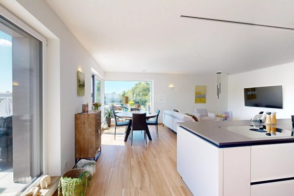 Wohnung zu verkaufen in Wemperhardt