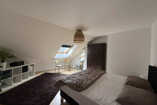 Wohnung zu verkaufen in Clervaux