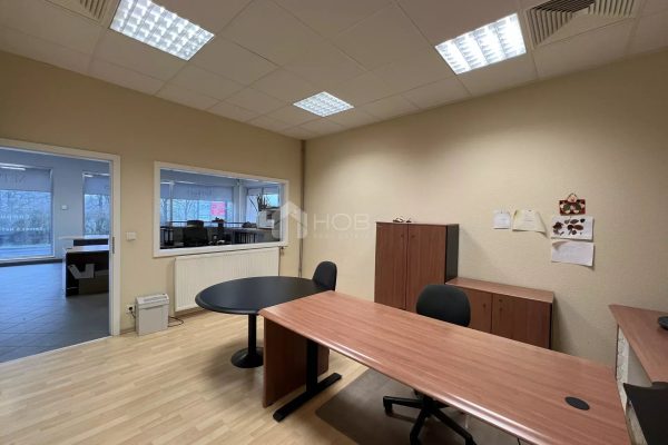 Bureau en location à Troisvierges