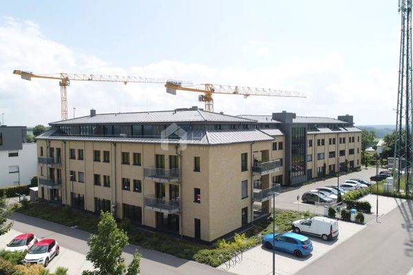 Büro zu vermieten in Weiswampach