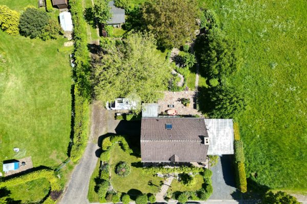 Maison en vente à Marnach