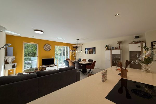 Appartement en vente à Wemperhardt