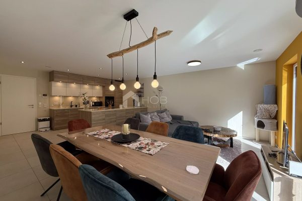 Appartement en vente à Wemperhardt